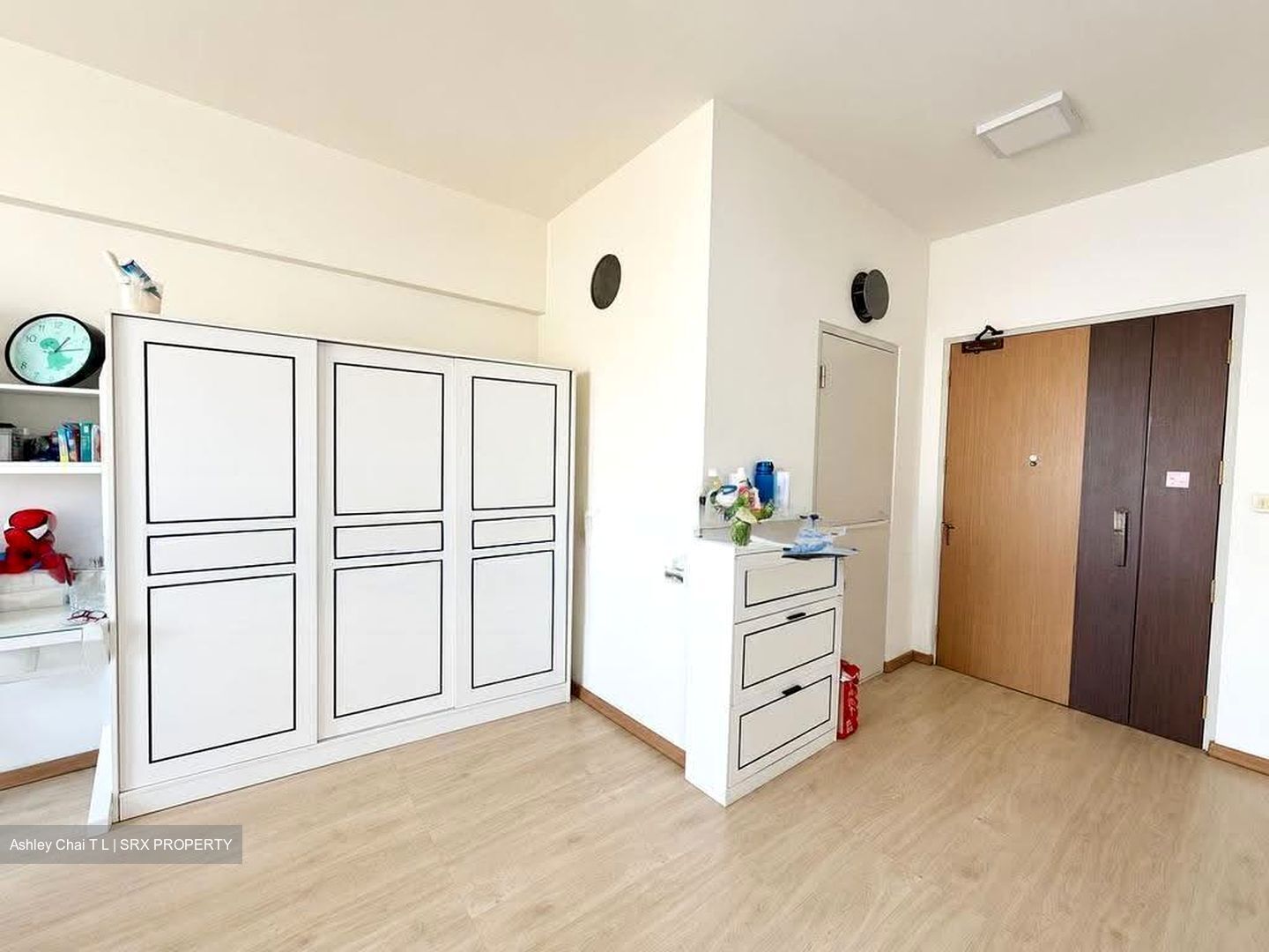 Blk 468B West Plains @ Bukit Batok (Bukit Batok), HDB 2 Rooms #611343741